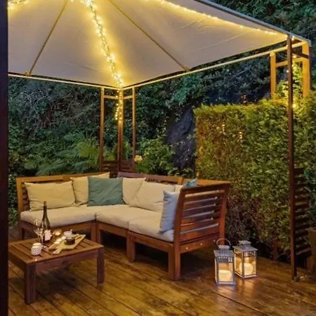 דירה Single-family With Sea Views - Close To The Center *