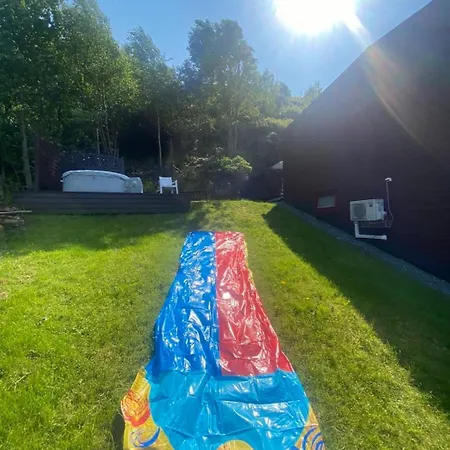 דירה Single-family With Sea Views - Close To The Center *