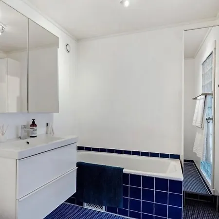 Single-family With Sea Views - Close To The Center Apartman Stavanger