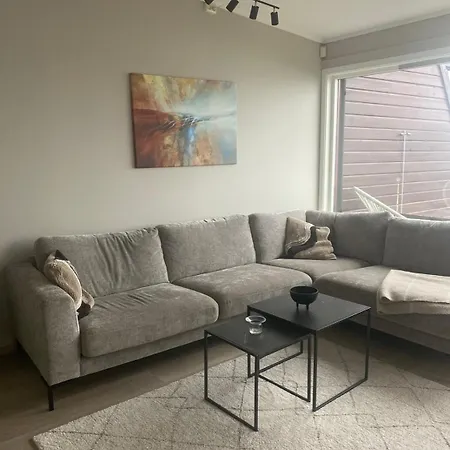 Single-family With Sea Views - Close To The Center Апартаменты Ставангер