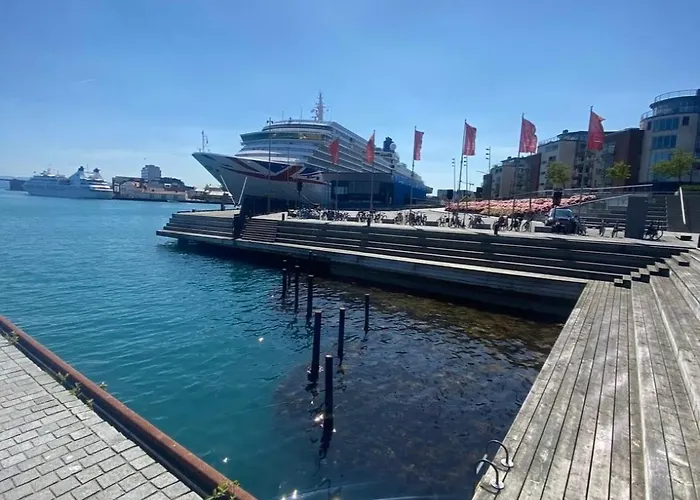 Apartament Single-family With Sea Views - Close To The Center