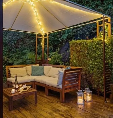 Leilighet Single-family With Sea Views - Close To The Center *