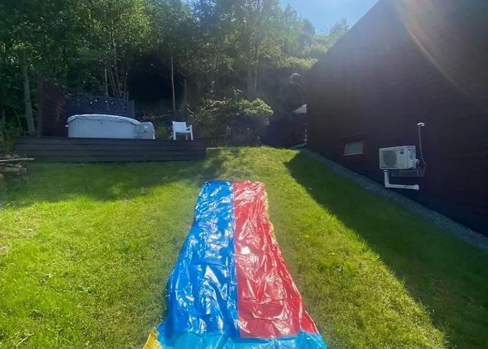 Appartamento Single-family With Sea Views - Close To The Center *